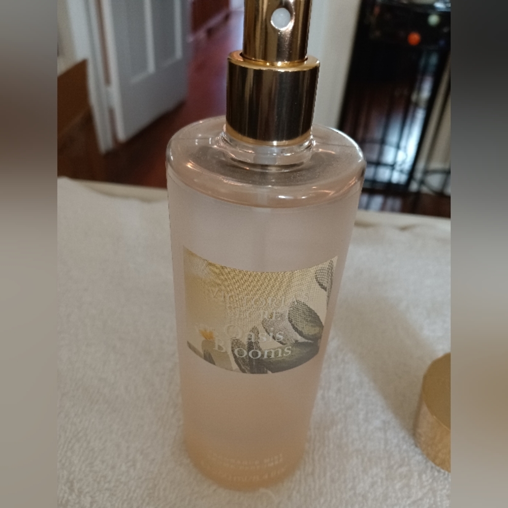 Victoria Secret Body Mist Spray